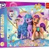 My Little Pony - Glitter Puzzle (100 pcs)
