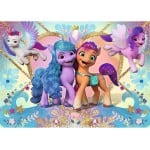 My Little Pony - Glitter Puzzle (100 pcs) - Trefl - BabyOnline HK