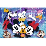 迪士尼 100 - 拼圖 - It's Fun at Disney (100片) - Trefl - BabyOnline HK