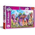 My Little Pony 拼圖 - Funny Ponies (100片) - Trefl - BabyOnline HK