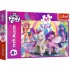 My Little Pony 拼圖 - In the World of Friendship (60片)