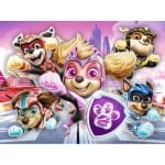 Paw Patrol Puzzle - City's Heroes (30 pcs) - Trefl - BabyOnline HK