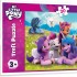My Little Pony Puzzle - Friendly Ponies (30 pcs)