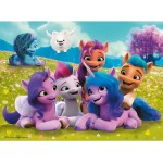 My Little Pony Puzzle - Friendly Ponies (30 pcs) - Trefl - BabyOnline HK