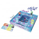 Disney Frozen II Board Game - Magic Ice - Trefl - BabyOnline HK