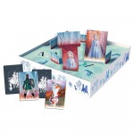 Disney Frozen II Board Game - Frozen Memories - Trefl - BabyOnline HK
