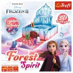Disney Frozen II Board Game - Forest Spirit - Trefl - BabyOnline HK