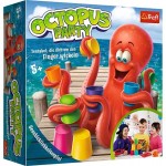 Strategy Family Game - Octopus Party - Trefl - BabyOnline HK