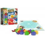 Strategy Family Game - Food Prank - Trefl - BabyOnline HK