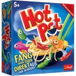 Strategy Family Game - Hot Pot - Trefl - BabyOnline HK