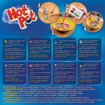 Strategy Family Game - Hot Pot - Trefl - BabyOnline HK