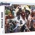 Marvel Puzzle - Avengers End Game (1000 pcs)