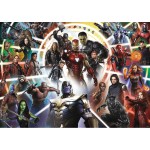 Marvel Puzzle - Avengers End Game (1000 pcs) - Trefl - BabyOnline HK