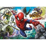 Marvel Spider-Man Puzzle - Born to be a Superhero (200 pcs) - Trefl - BabyOnline HK