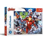 Marvel Avengers Puzzle - Mighty Avengers (200 pcs) - Trefl - BabyOnline HK