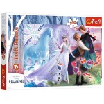 Disney Frozen II Puzzle - Magic Sister's World (200 pcs) - Trefl - BabyOnline HK