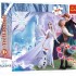 Disney Frozen II Puzzle - Magic Sister's World (200 pcs)