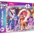 My Little Pony - Maxi 拼圖 - The Joy of the Ponies! (24 片)