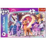 My Little Pony - Maxi Puzzle - The Joy of the Ponies! (24 pcs) - Trefl - BabyOnline HK