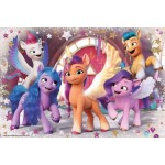 My Little Pony - Maxi Puzzle - The Joy of the Ponies! (24 pcs) - Trefl - BabyOnline HK