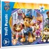 Paw Patrol - Maxi Puzzle - Heroes on the Guard (24 pcs)