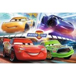 Disney Cars 3 Puzzle - Winning the Race (160 pcs) - Trefl - BabyOnline HK