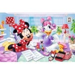 Minnie Mouse Puzzle - Day with Best Friend (160 pcs) - Trefl - BabyOnline HK