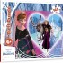 Disney Frozen II Puzzle - Joyful Moments (160 pcs)