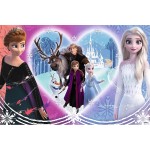 Disney Frozen II Puzzle - Joyful Moments (160 pcs) - Trefl - BabyOnline HK