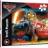 Disney Cars 3 Puzzle - Extreme Race (100 pcs)