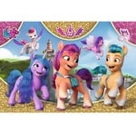 My Little Pony - Puzzle - Colorful Friendship (100 pcs) - Trefl - BabyOnline HK