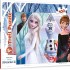 Disney Frozen II Puzzle - Enchanted Land (100 pcs)
