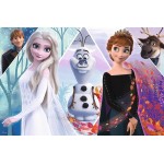 Disney Frozen II Puzzle - Enchanted Land (100 pcs) - Trefl - BabyOnline HK