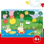 Peppa Pig Puzzle - Holiday Fun (60 pcs) - Trefl - BabyOnline HK