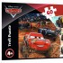 Disney Cars 拼圖 - Lightning McQueen with Friends (60片)