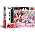 Minnie Mouse Puzzle - Best Friends (30 pcs) - Trefl - BabyOnline HK