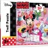 Minnie Mouse Puzzle - Best Friends (30 pcs)