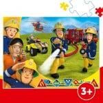 Fireman Sam 拼圖 - Ready to Help (30片) - Trefl - BabyOnline HK
