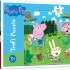 Peppa Pig Puzzle - Forest Expedition (30 pcs)