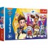 Paw Patrol Puzzle - A Well-coordinated PAW Patrol Team (30 pcs)