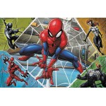 蜘蛛俠 - 拼圖 - Brilliant Spiderman(300片) - Trefl - BabyOnline HK