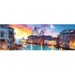 Puzzle - 1000 Panaroma - Canal Grande, Venice - Trefl - BabyOnline HK