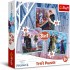 3 in 1 Disney Frozen II Puzzle - The Magical Story (20, 36, 50 pcs)