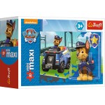 Paw Patrol - Mini Maxi Puzzle (20 pcs) - 4 Boxes - Trefl - BabyOnline HK