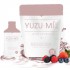 Yuzu.mi 柚美 - 蔬果植物酵素綜合美白排毒飲 (新版 20g x 16包)