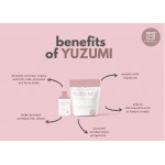Yuzu.Mi - Comprehensive Detox Veggies Fruits And Enzyme Drink - Upgraded (20g x 16 sachets) - Tremella - BabyOnline HK