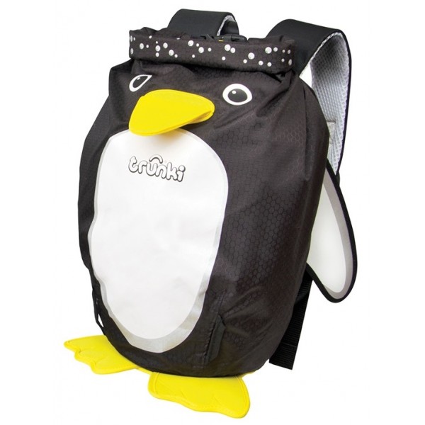 PaddlePak - Penguin - Trunki - BabyOnline HK