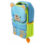 ToddlePak 背包 - 藍色 - Trunki - BabyOnline HK
