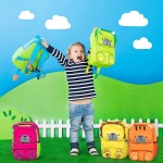 ToddlePak Backpack - Bert - Trunki - BabyOnline HK