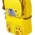 ToddlePak Backpack - Leeroy the Lion